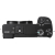 Sony A6100 - aparat cyfrowy, bezlusterkowiec z szybkim autofokusem i nagrywaniem 4K, ILCE-6100A